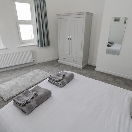 Bluewater View Apartment Saltburn-by-the-Sea Exterior photo