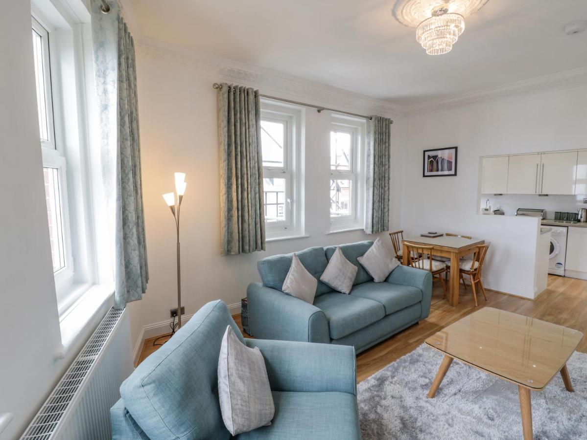 Bluewater View Apartment Saltburn-by-the-Sea Exterior photo