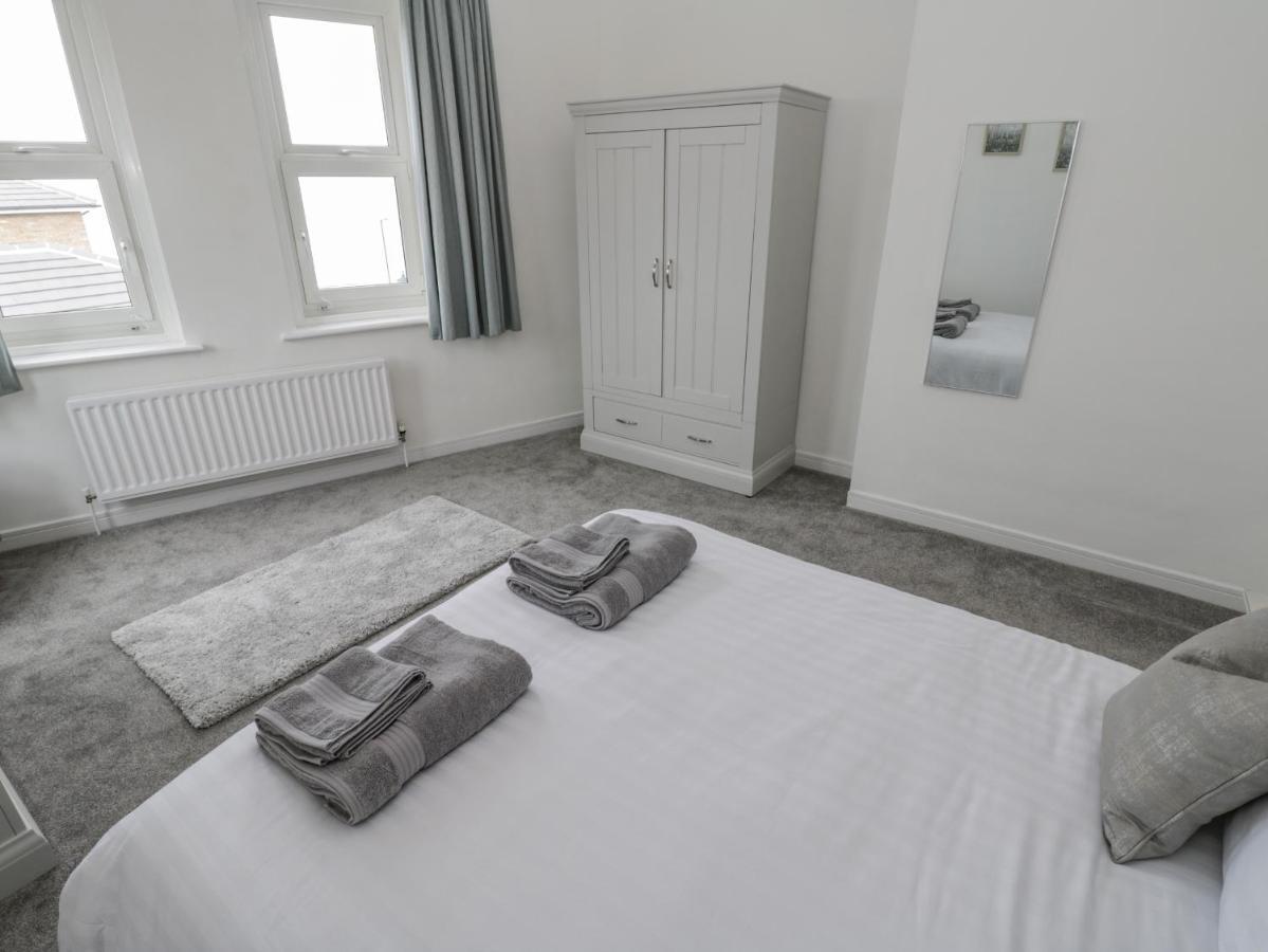Bluewater View Apartment Saltburn-by-the-Sea Exterior photo