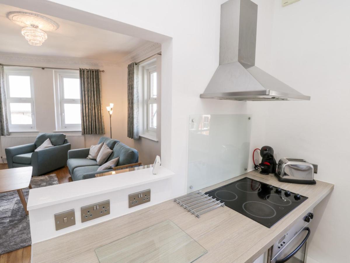 Bluewater View Apartment Saltburn-by-the-Sea Exterior photo
