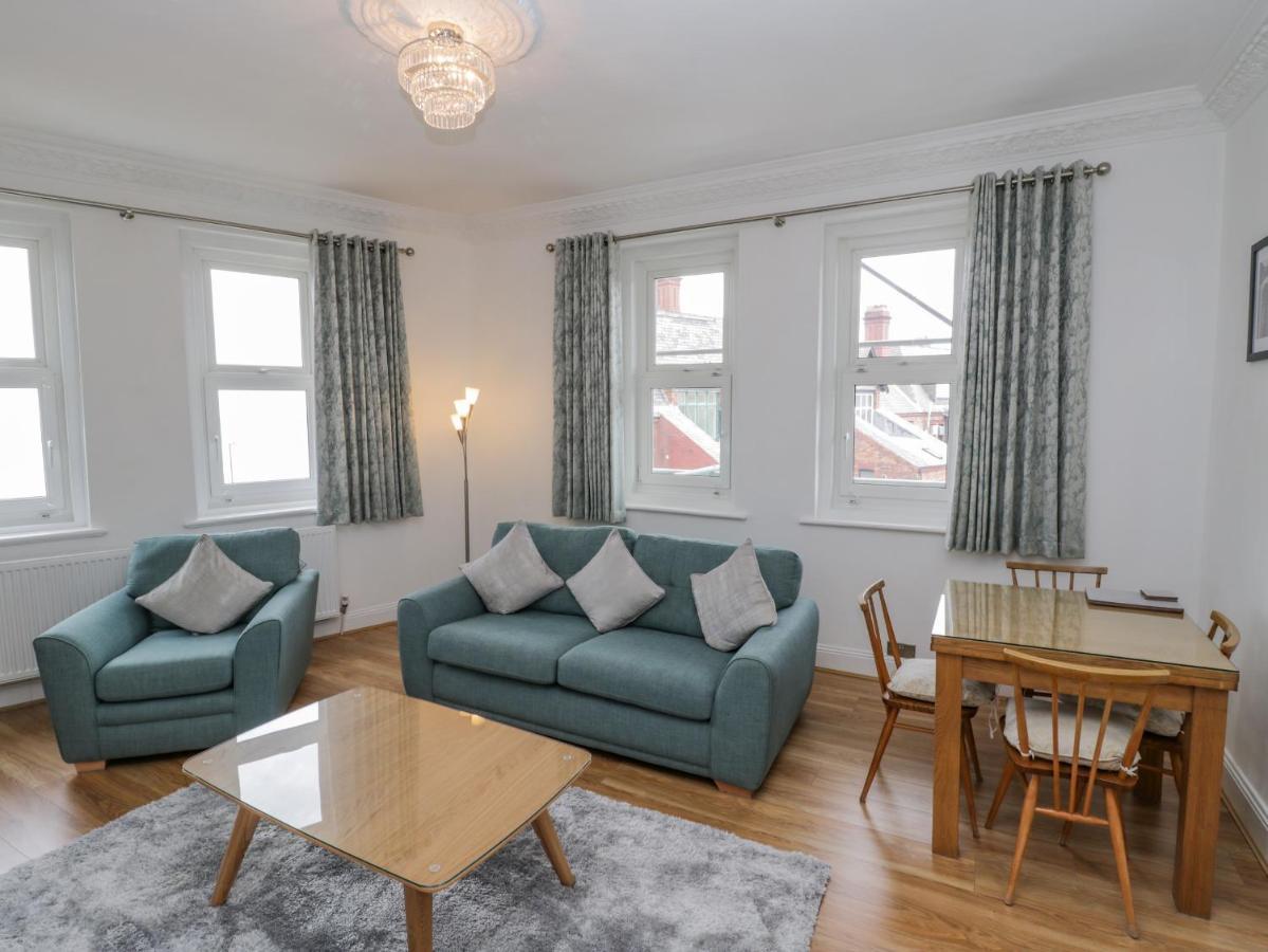Bluewater View Apartment Saltburn-by-the-Sea Exterior photo