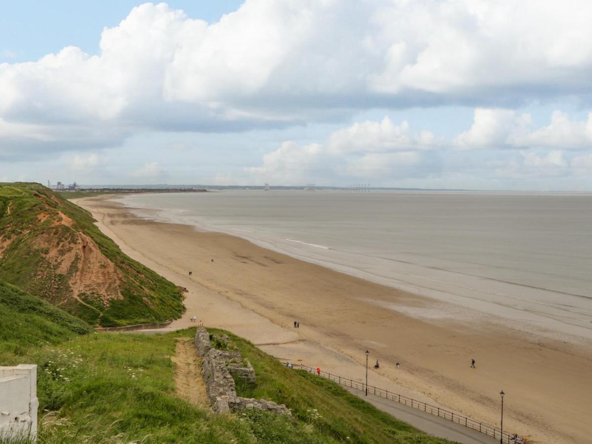Bluewater View Apartment Saltburn-by-the-Sea Exterior photo